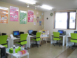 メディアック円山教室